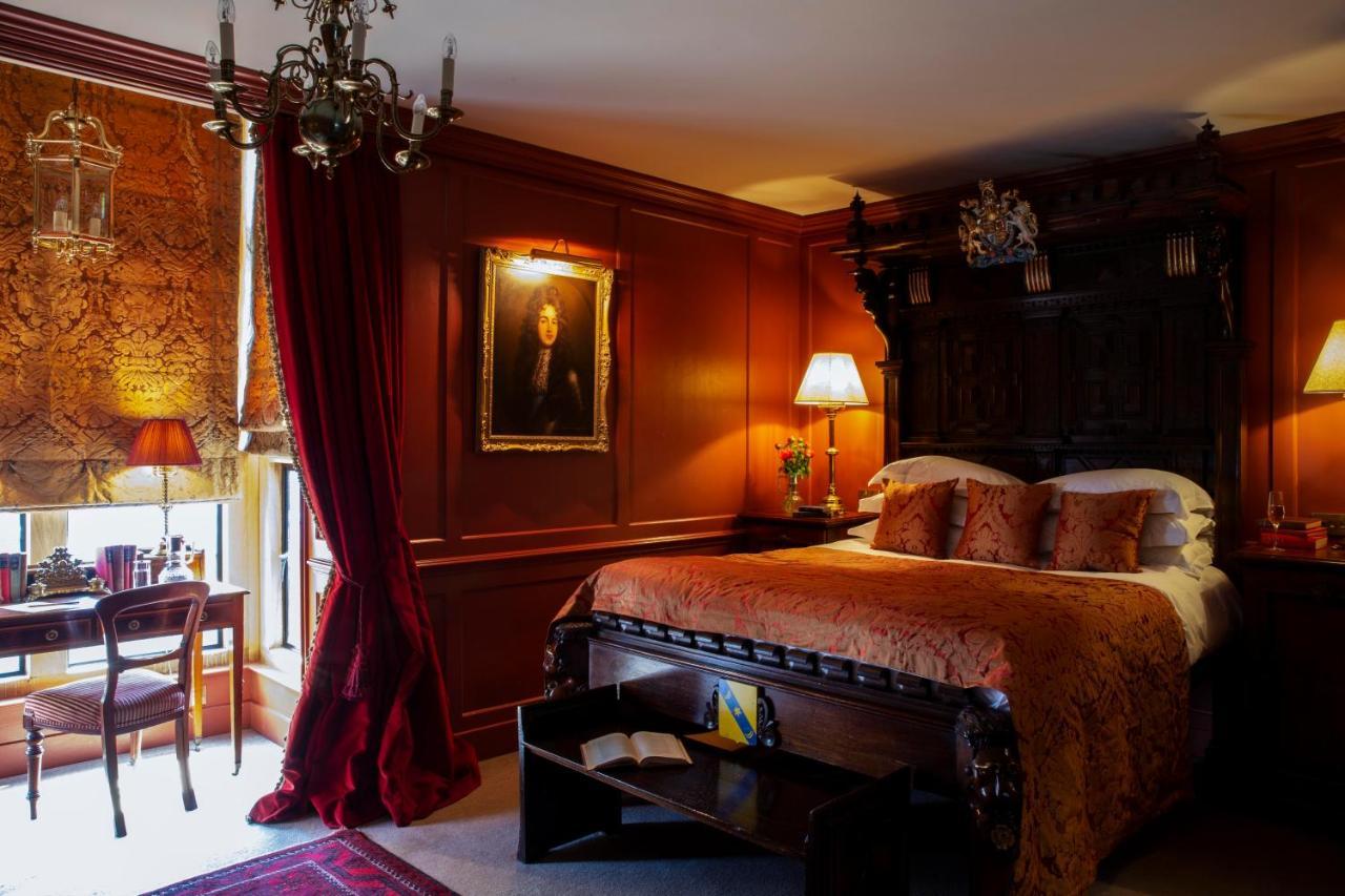 Hazlitt's Hotel Londres
